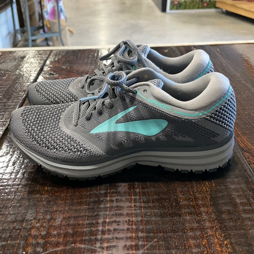 Brooks Revel Running Shoes